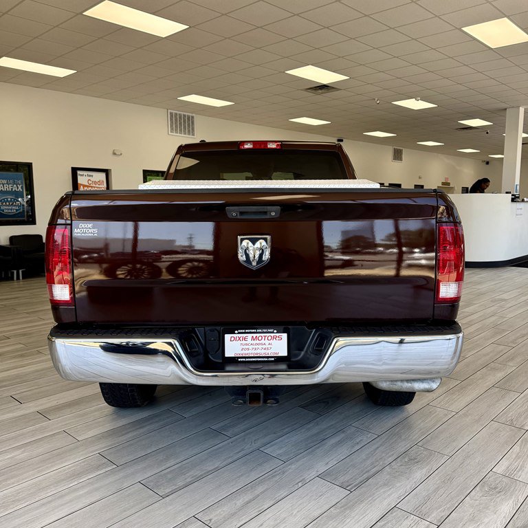 Used 2015 RAM 1500 Tradesman w/ Popular Equipment Group AWD/4WD image 8