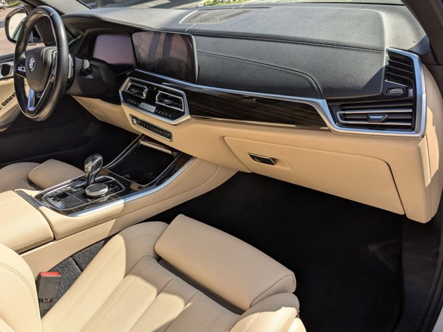 Used 2019 BMW X5 xDrive40i w/ Convenience Package image 22