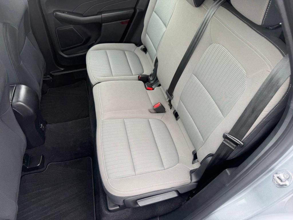 Certified 2022 Ford Escape S FWD image 35