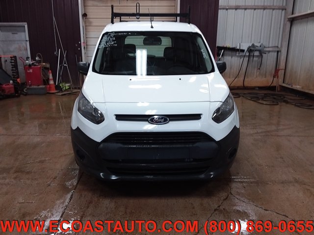 Used 2015 Ford Transit Connect XL FWD image 7