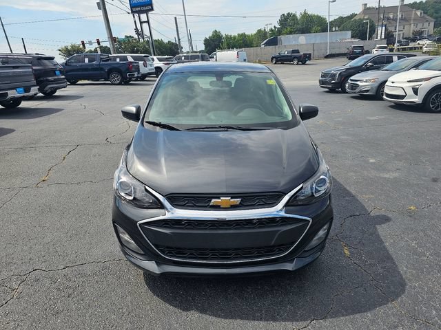 Used 2022 Chevrolet Spark LS FWD image 3
