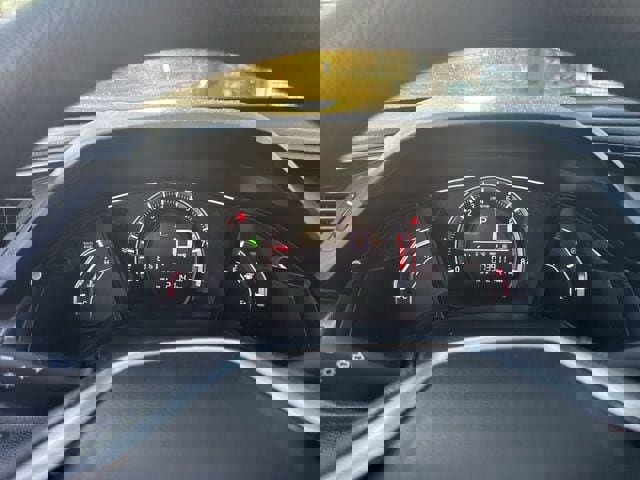 Used 2018 Honda Civic LX image 4