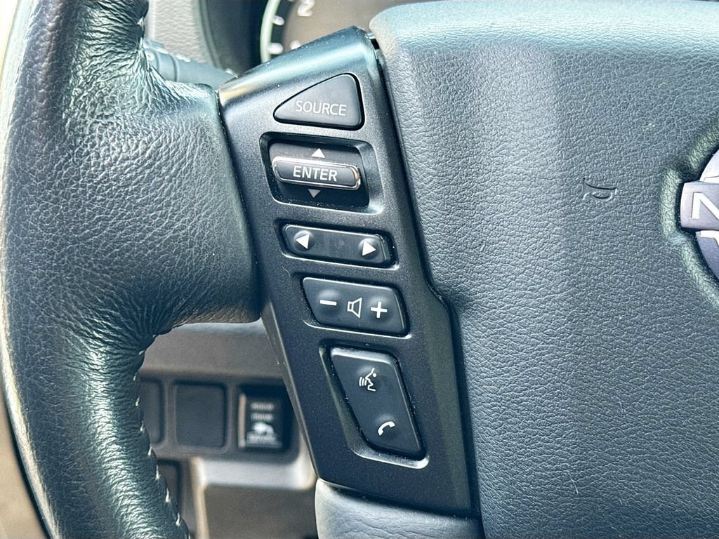 Used 2024 Nissan Frontier SV w/ SV Convenience Package RWD image 10