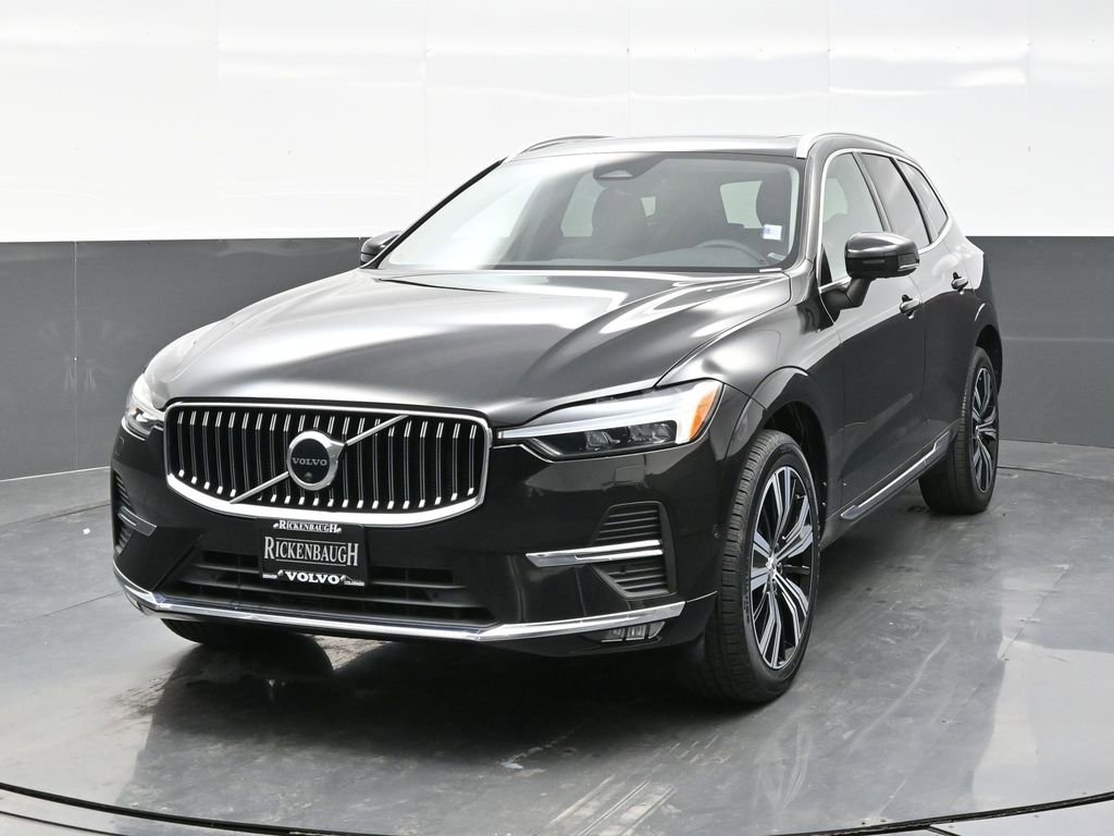 Used 2023 Volvo XC60 B5 Plus w/ Climate Package image 2
