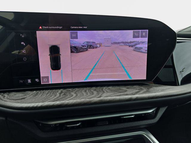 Certified 2025 Audi Q5 Premium w/ Convenience Package AWD/4WD image 26