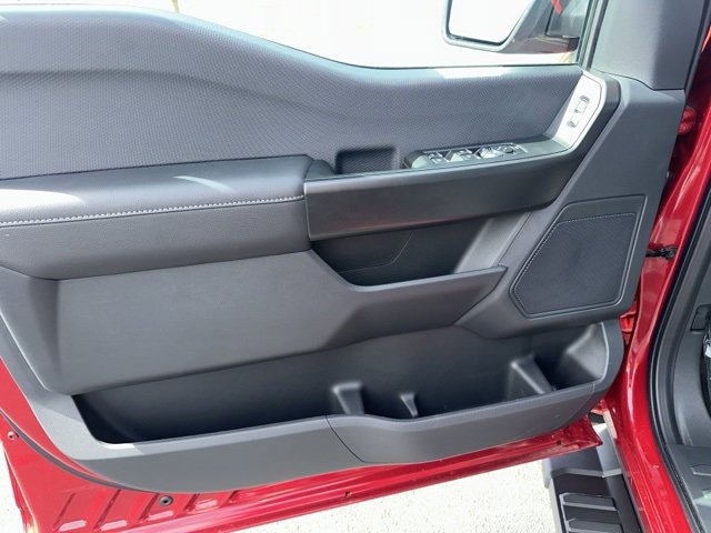 New 2025 Ford F150 STX w/ STX Black Appearance Package image 9