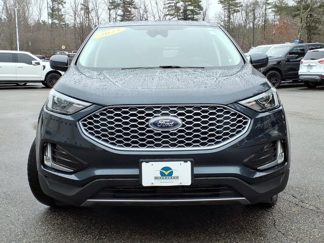 Used 2023 Ford Edge SEL w/ Convenience Package image 7