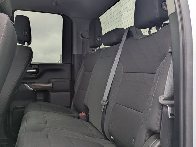 Used 2021 GMC Sierra 2500 SLE w/ SLE Value Package; image 16