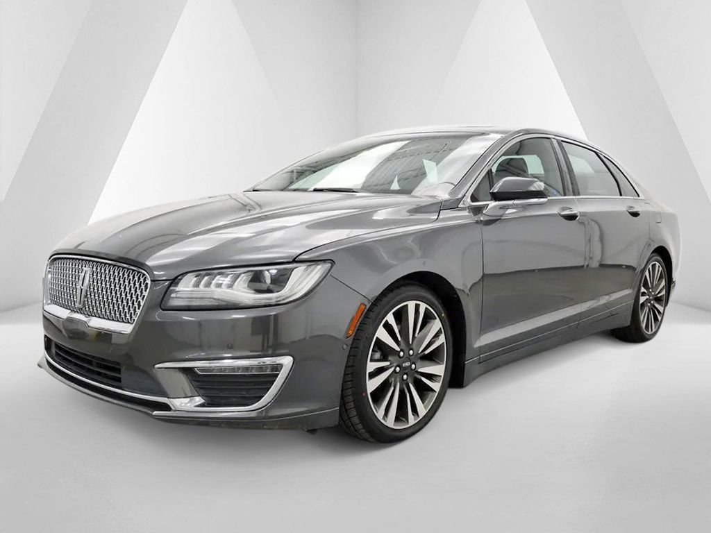 Used 2020 Lincoln MKZ Reserve w/ Elements Package FWD image 3