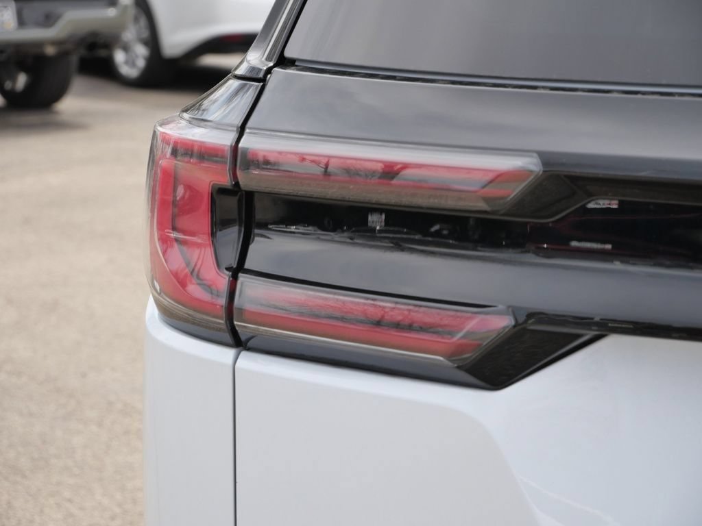New 2026 GMC Acadia Elevation w/ Black Edition AWD/4WD image 11