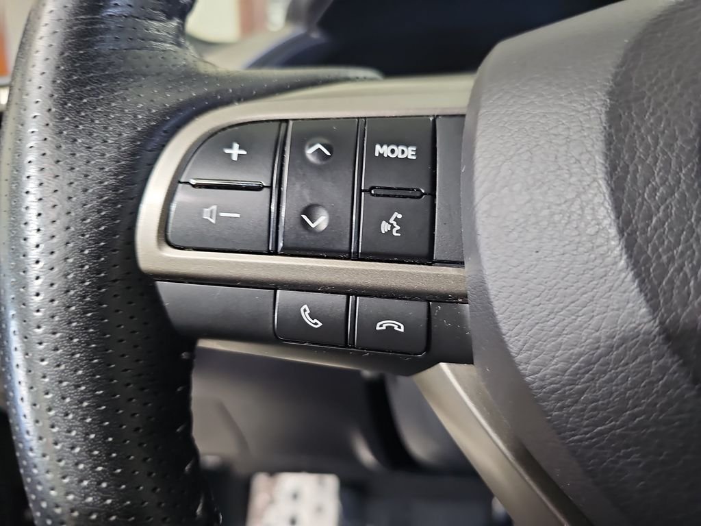 Used 2021 Lexus RX 450h F Sport w/ Cold Weather Package (CT) AWD/4WD image 20