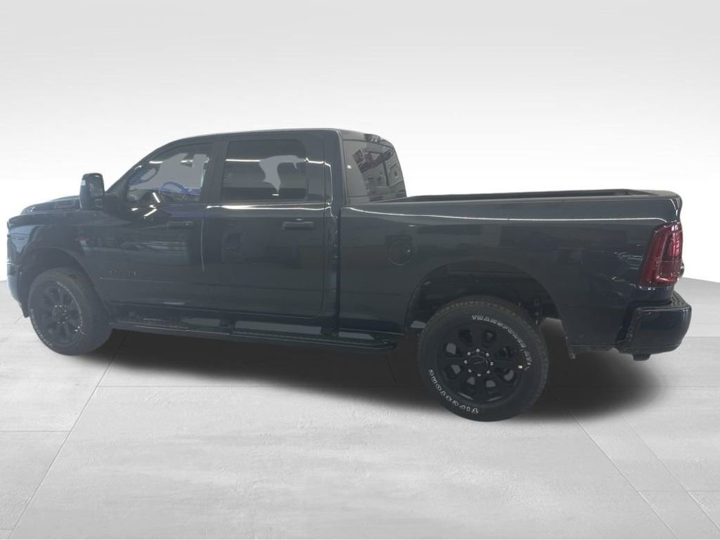 New 2026 RAM 2500 Big Horn image 12