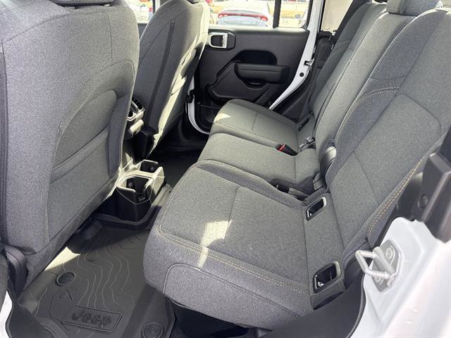 New 2026 Jeep Gladiator Sport image 14