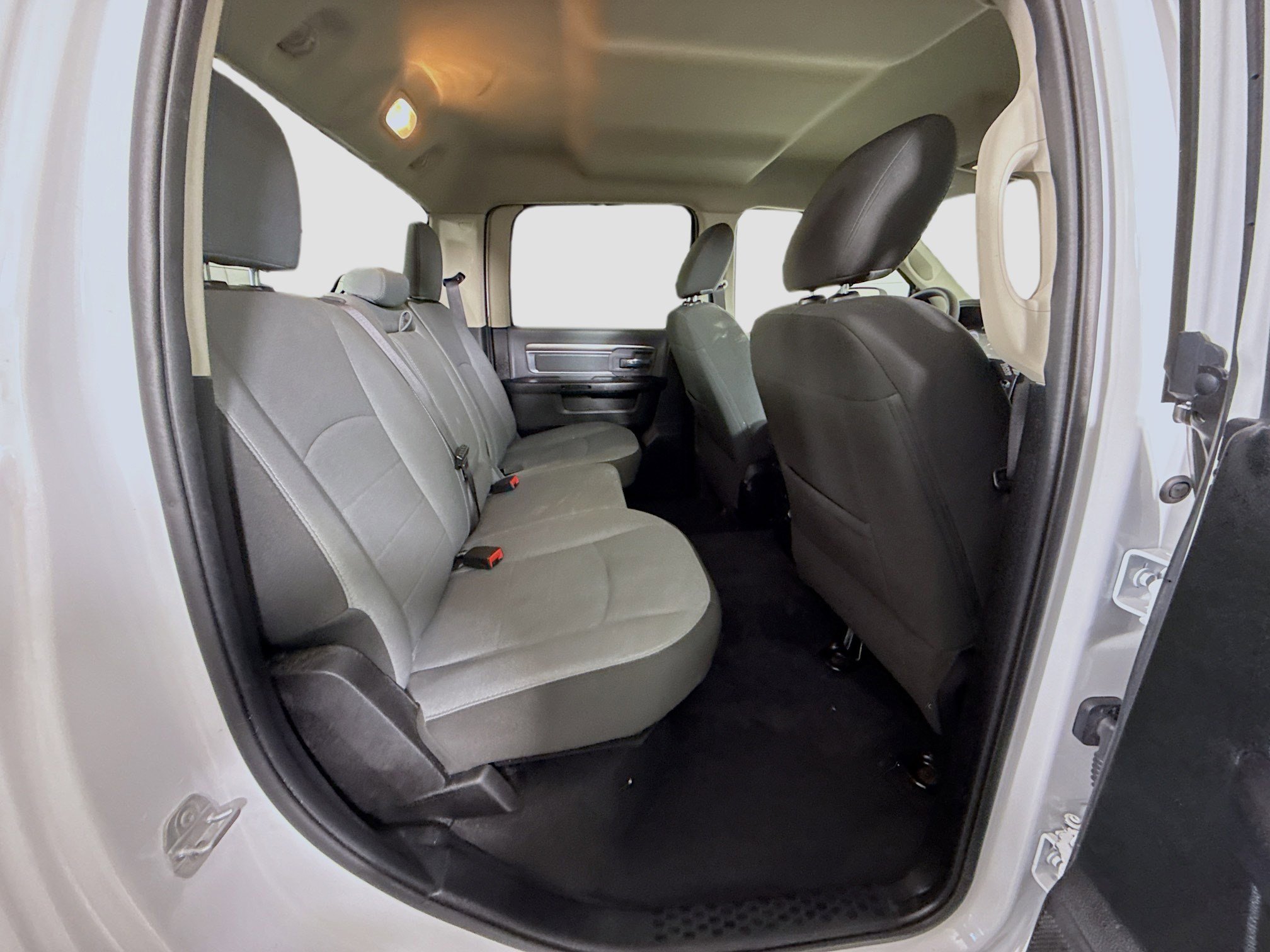 Used 2023 RAM 1500 Classic SLT w/ Trailer & Traction Group image 26