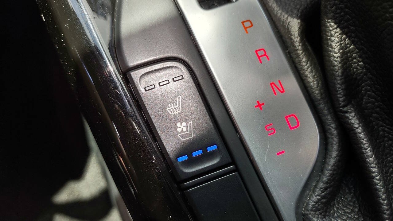 Used 2021 Kia Forte EX FWD image 29