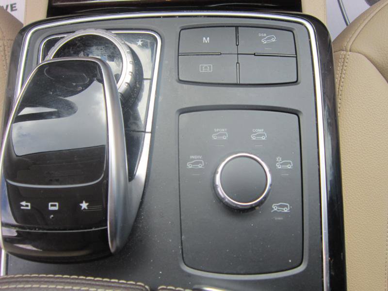 Used 2016 Mercedes-Benz GLE 350 4MATIC image 23