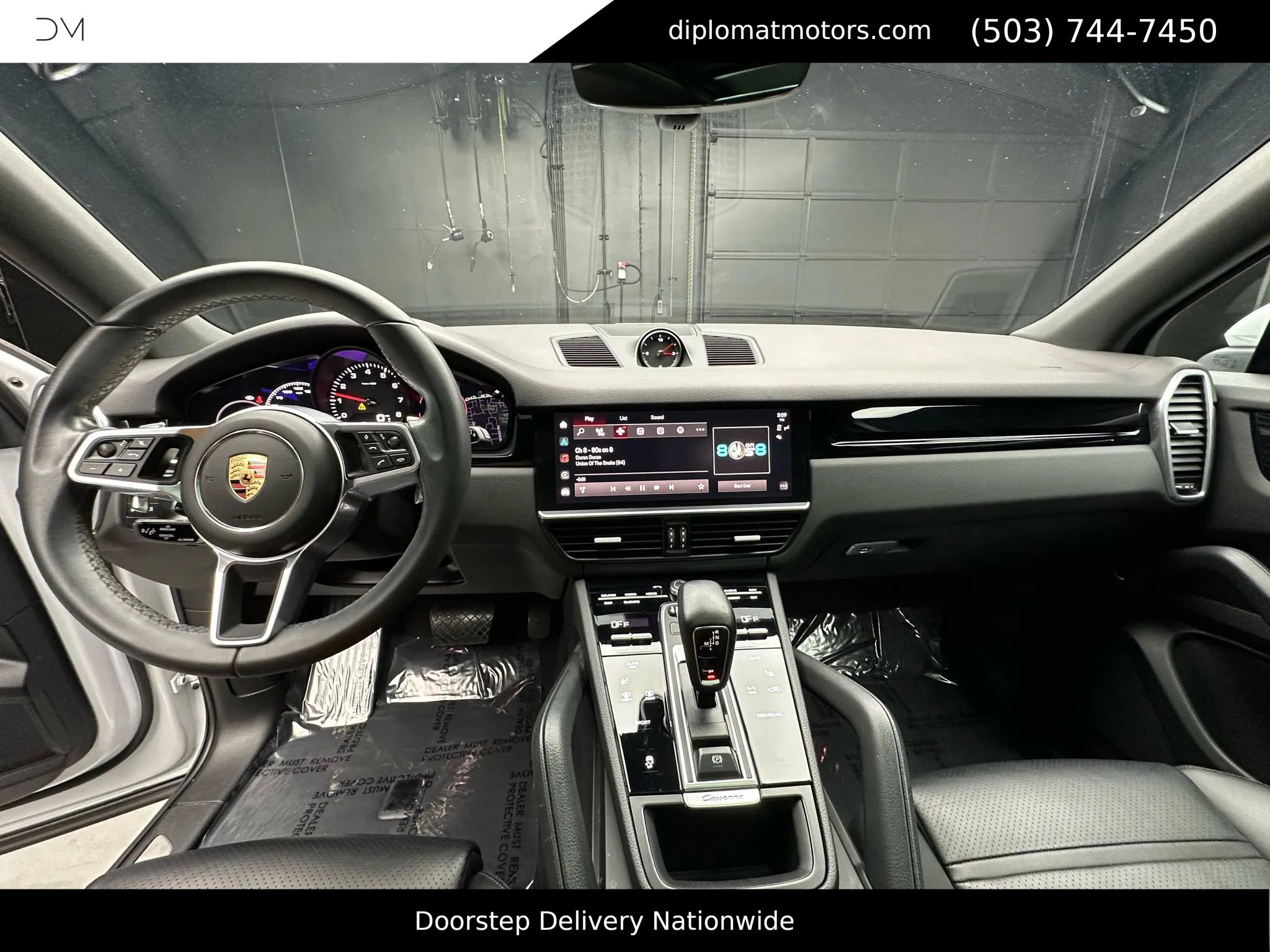 Used 2023 Porsche Cayenne image 24