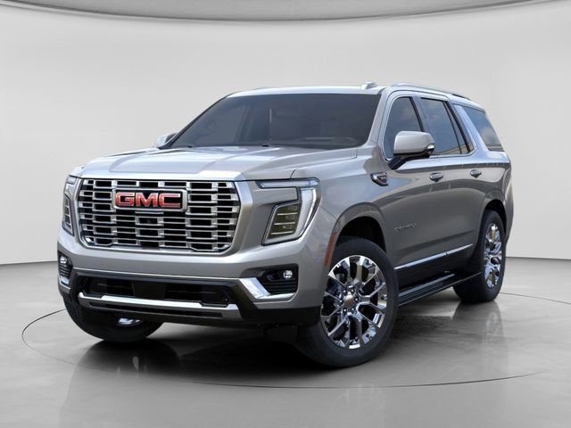 New 2026 GMC Yukon Denali image 8
