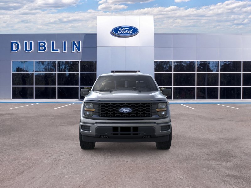 New 2026 Ford F150 STX AWD/4WD image 37