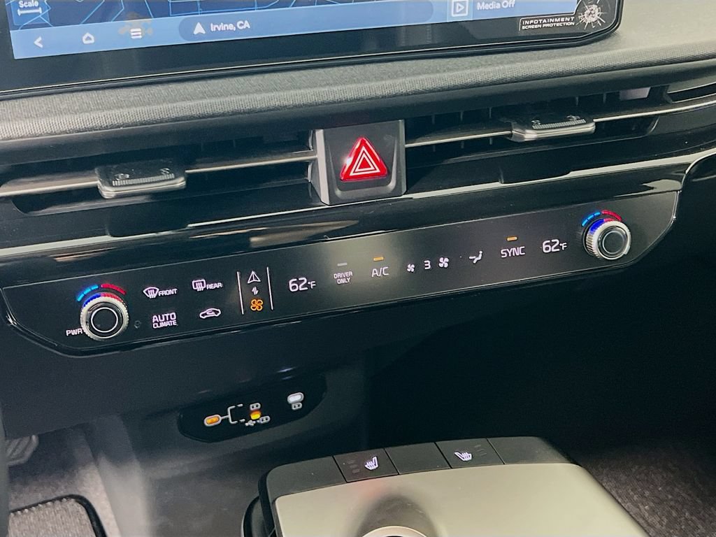 New 2026 Kia EV6 Light RWD image 14