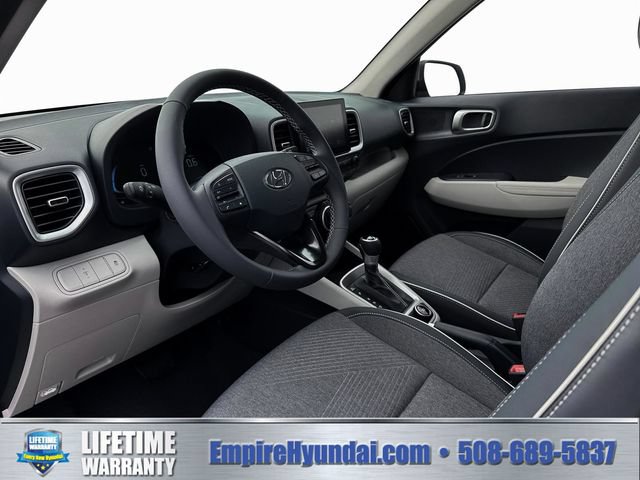 New 2026 Hyundai Venue SEL FWD image 14