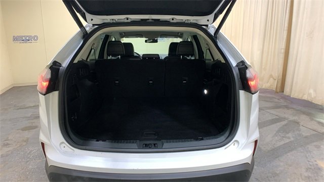 Certified 2020 Ford Edge SEL w/ Convenience Package image 19
