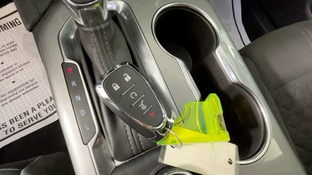 Used 2019 Chevrolet Blazer LT FWD image 29