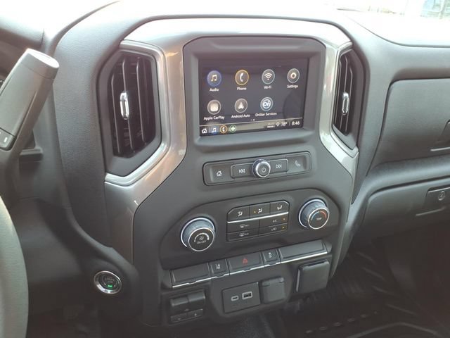 New 2026 Chevrolet Silverado 3500 W/T w/ WT Convenience Package AWD/4WD image 12