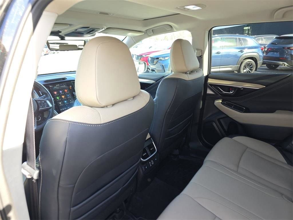 Used 2023 Subaru Outback Limited image 17