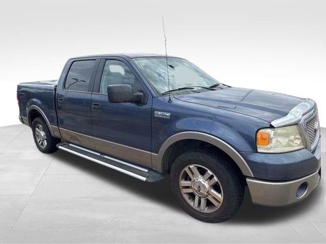 Used 2006 Ford F150 Lariat image 3