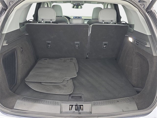 Certified 2022 Lincoln Corsair AWD w/ Premium Package image 32