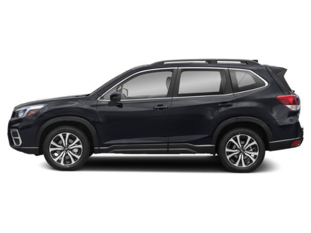 Used 2019 Subaru Forester Limited w/ Popular Package #3 AWD/4WD image 3
