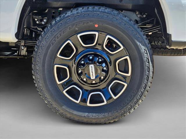 New 2026 Ford F350 Platinum AWD/4WD image 10