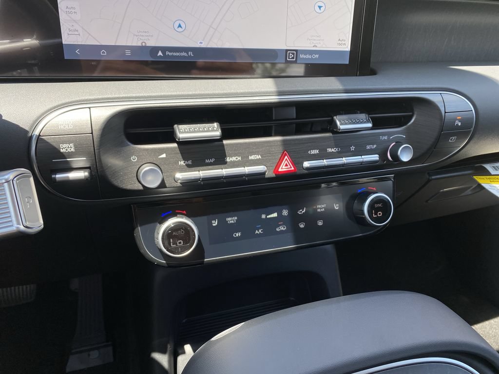 New 2027 Hyundai Palisade SEL FWD image 25