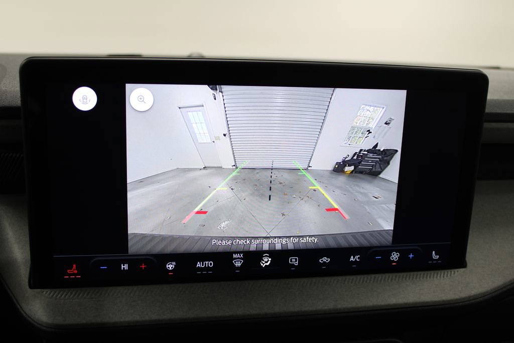 New 2025 Ford Maverick XLT w/ Equipment Group 301A image 50