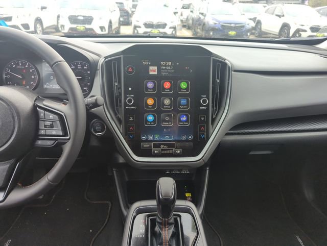 Used 2025 Subaru Crosstrek 2.5i Limited AWD/4WD image 22
