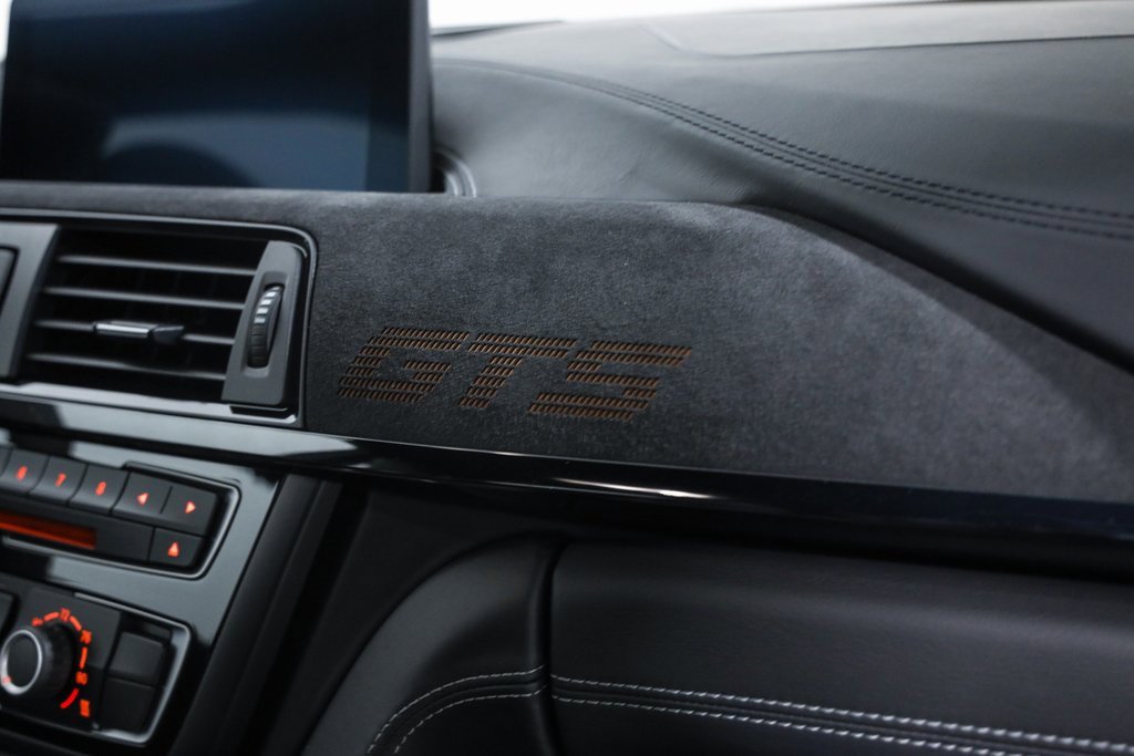 Used 2016 BMW M4 GTS image 28