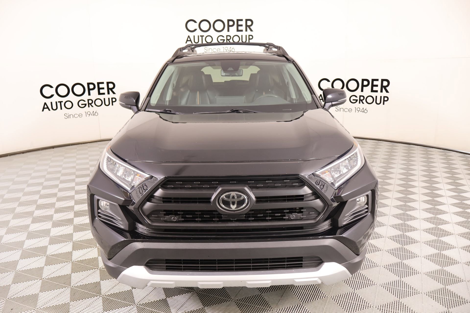 Used 2019 Toyota RAV4 Adventure image 8