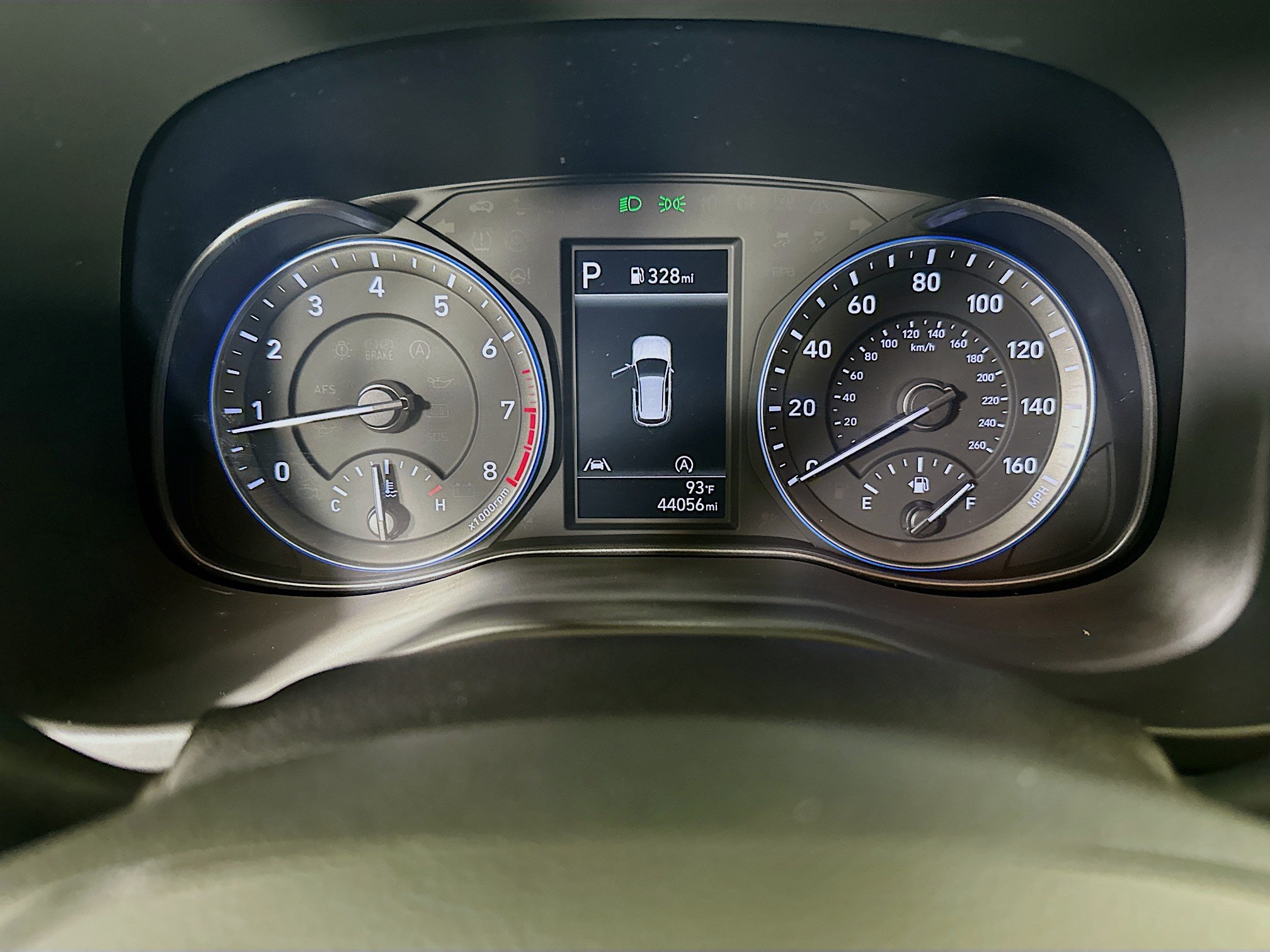 Used 2023 Hyundai Kona SEL FWD image 19