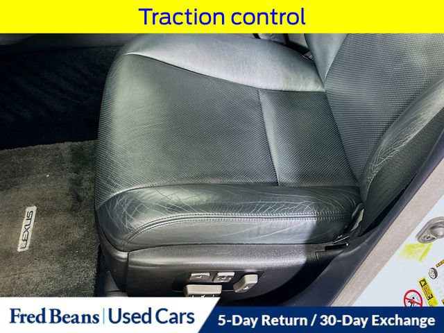 Used 2012 Lexus LS 460 AWD w/ Comfort Pkg image 25