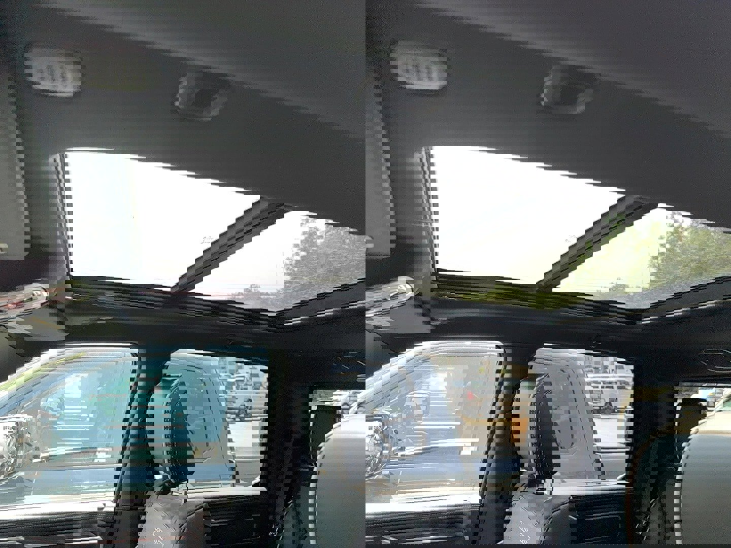 New 2026 RAM 1500 Laramie w/ Night Edition image 9