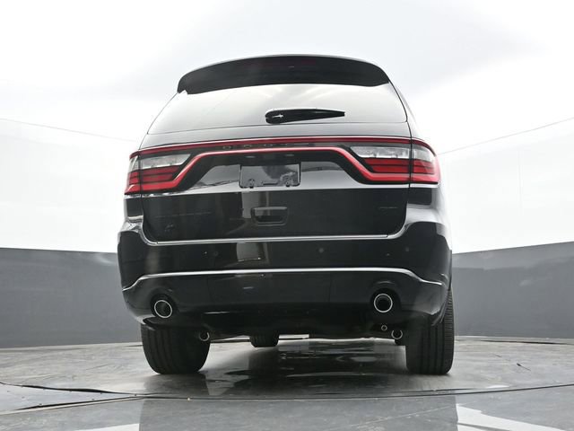 New 2026 Dodge Durango GT image 55