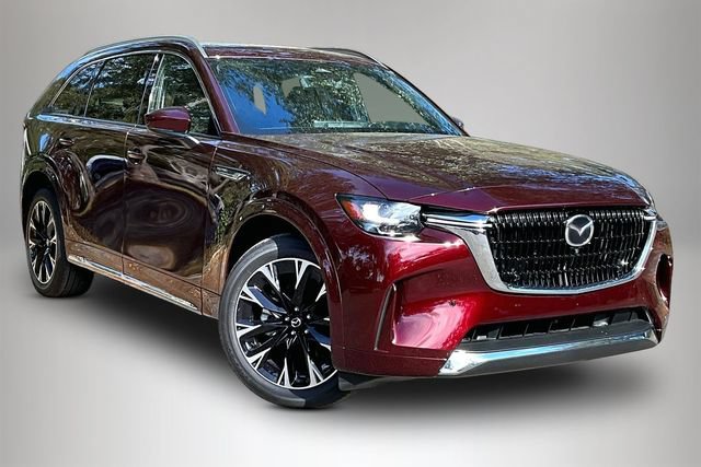 New 2026 MAZDA CX-90 3.3 Turbo S w/ Premium Plus AWD/4WD video 1