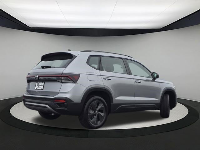 New 2026 Volkswagen Taos S FWD image 7