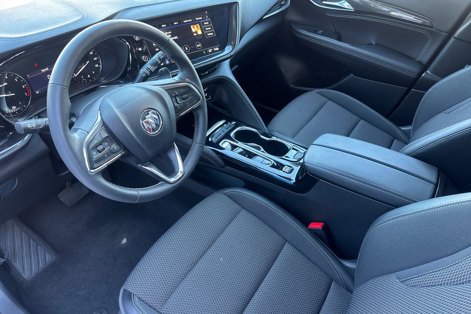 Used 2022 Buick Envision Preferred image 11