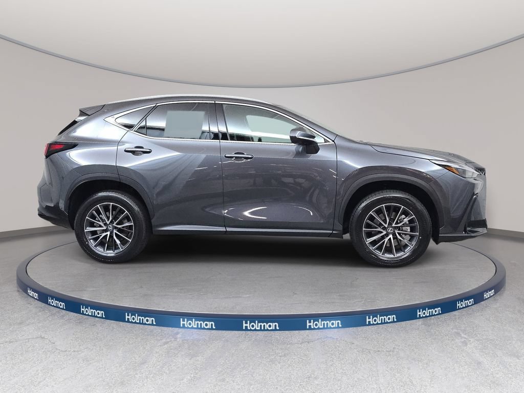 New 2026 Lexus NX 350 AWD w/ Accessory Package (2T) image 4