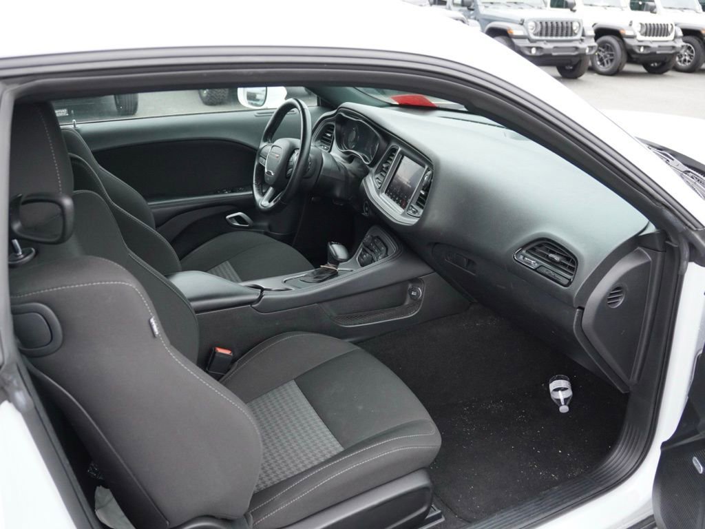 Used 2023 Dodge Challenger GT w/ Blacktop Package image 22
