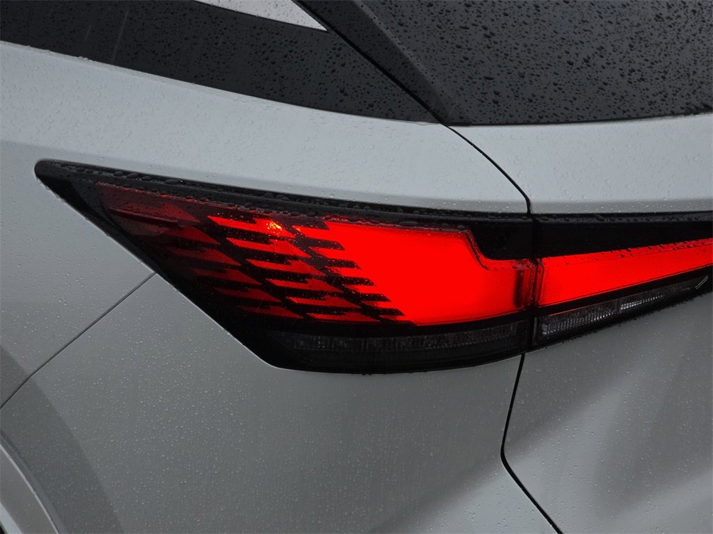 Certified 2024 Lexus RX 350 image 40