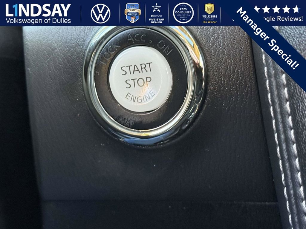 Used 2020 INFINITI QX80 Luxe w/ Proassist Package image 24