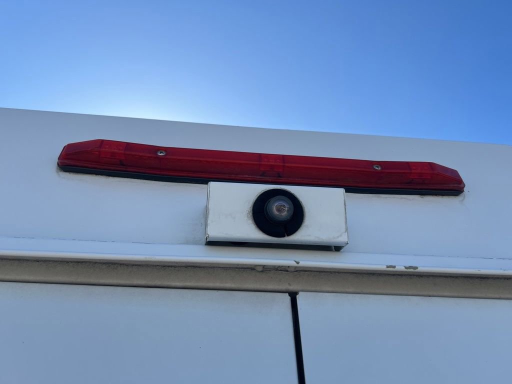 Used 2017 RAM ProMaster 3500 image 21